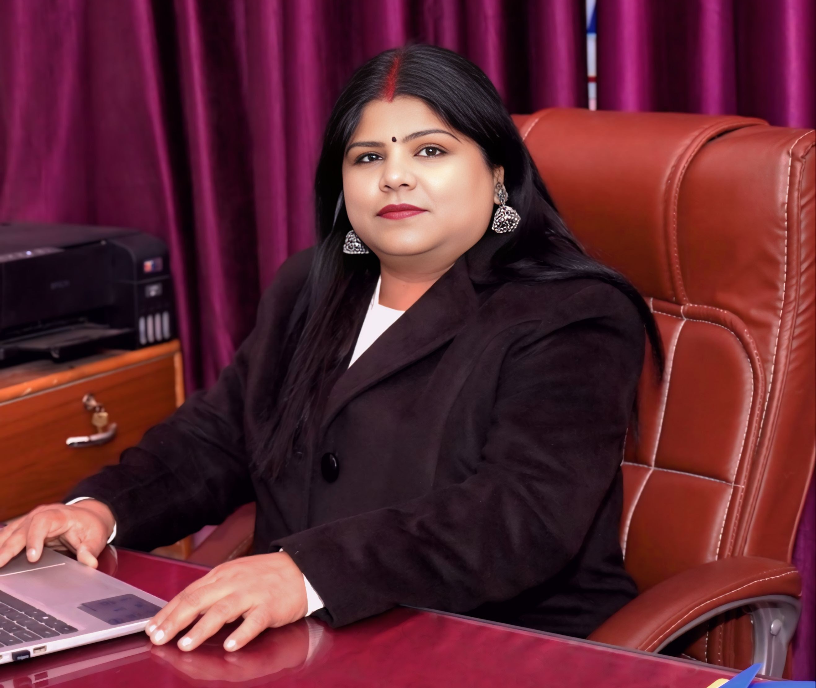 Mrs. Mala Singh